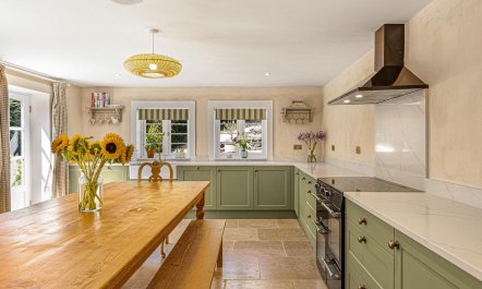 7 Bed in Lobb 7