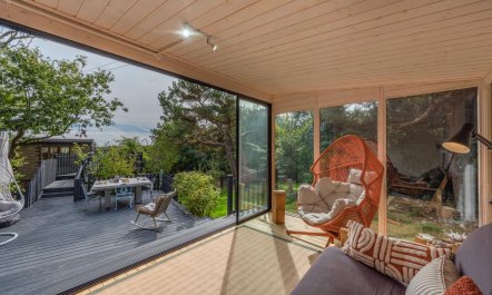 3 Bed in Fairlight