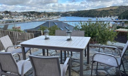 3 Bed in Polruan 1