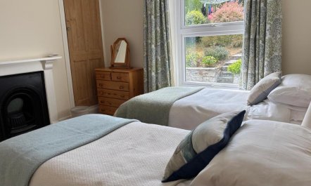 3 Bed in Polruan 7