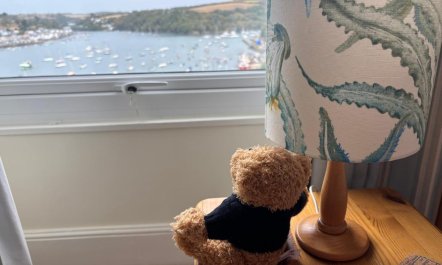3 Bed in Polruan 9