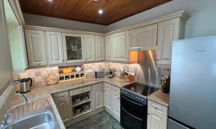 3 Bed in Polruan 2