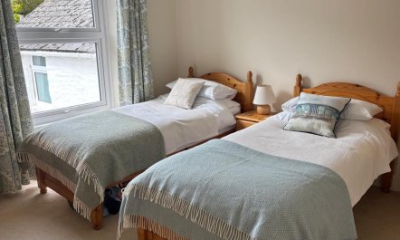 3 Bed in Polruan 6
