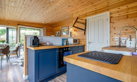 1 Bed in Strathmiglo 5