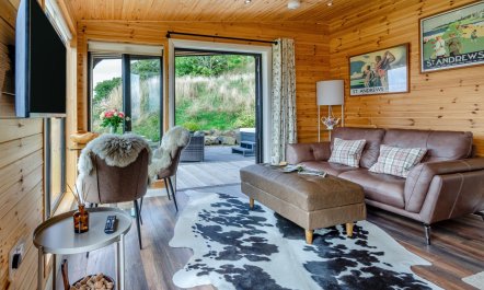 1 Bed in Strathmiglo 4