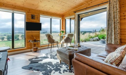 1 Bed in Strathmiglo 3