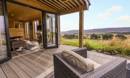 1 Bed in Strathmiglo 2