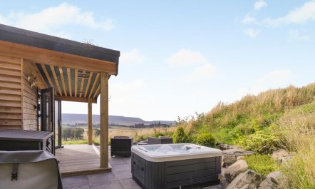 1 Bed in Strathmiglo