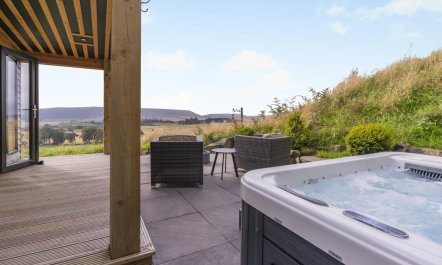 1 Bed in Strathmiglo 1