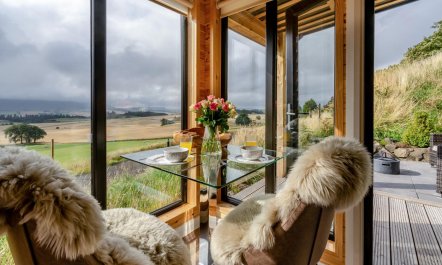 1 Bed in Strathmiglo 8