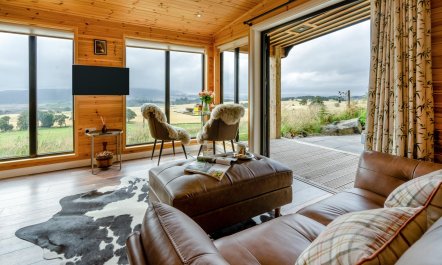 1 Bed in Strathmiglo 9
