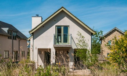 4 Bed in Somerford Keynes 5