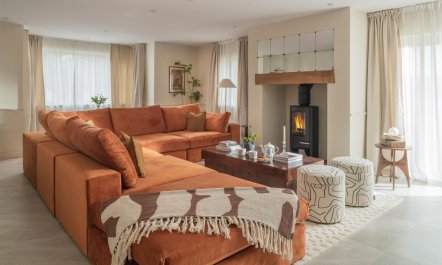 6 Bed in Trelights 1