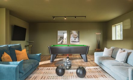 6 Bed in Trelights 3