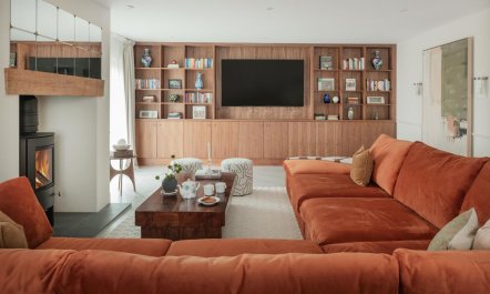 6 Bed in Trelights 9