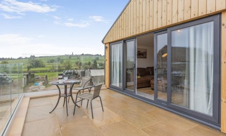 3 Bed in Matlock 2