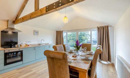 3 Bed in Matlock 9