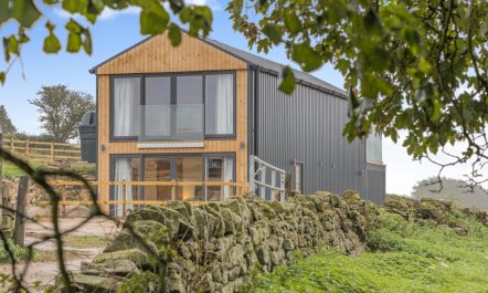 3 Bed in Matlock