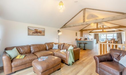 3 Bed in Matlock 3