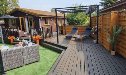 2 Bed in Wilberfoss