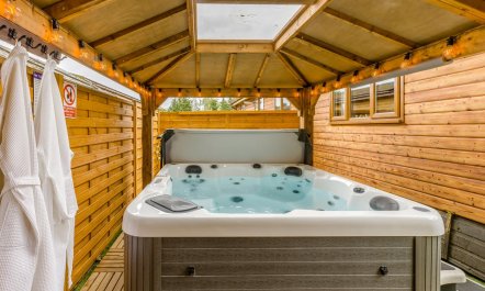 2 Bed in Wilberfoss 2