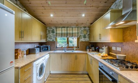 2 Bed in Wilberfoss 8
