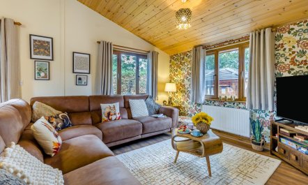 2 Bed in Wilberfoss 6