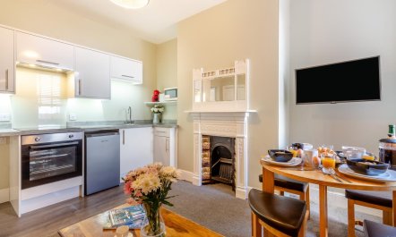 2 Bed in Cromer 5