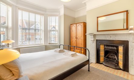 2 Bed in Cromer 9