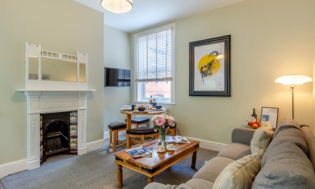 2 Bed in Cromer 2