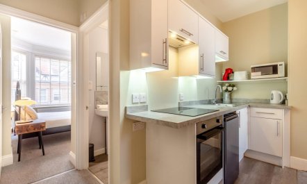 2 Bed in Cromer 3