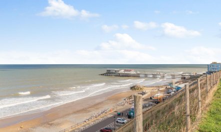 2 Bed in Cromer 4