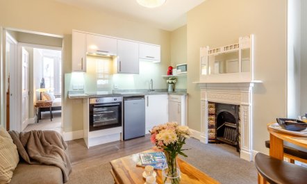 2 Bed in Cromer 1