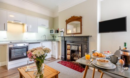 1 Bed in Cromer