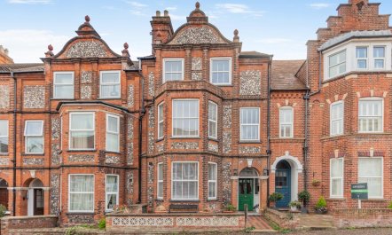 1 Bed in Cromer