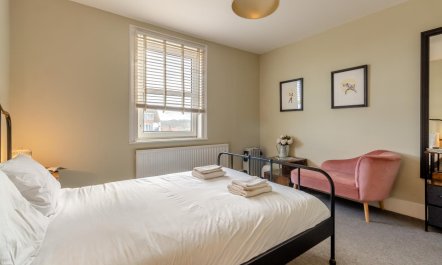1 Bed in Cromer 9