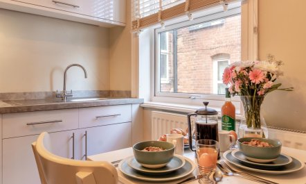 1 Bed in Cromer 8