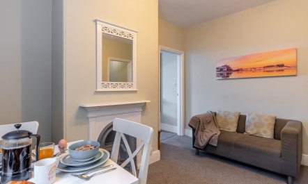 1 Bed in Cromer 7