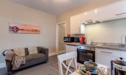 1 Bed in Cromer 3