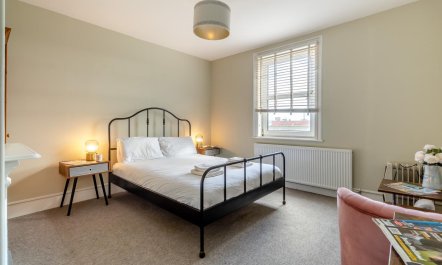 1 Bed in Cromer 4