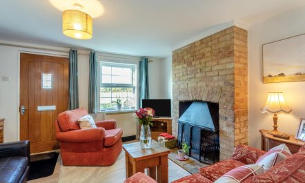 2 Bed in Grafham