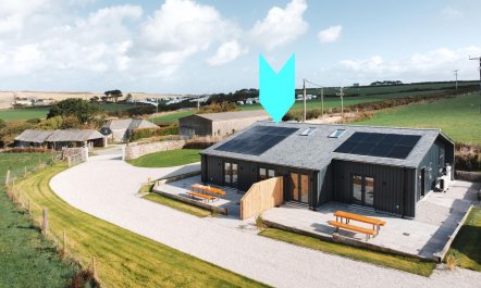 2 Bed in Polzeath