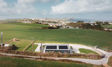 2 Bed in Polzeath 1