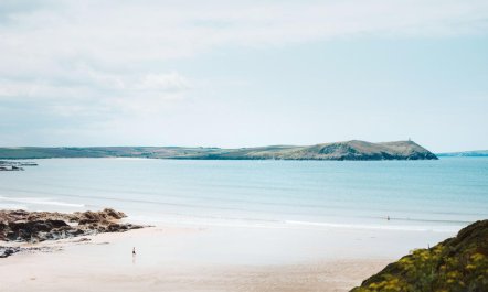 2 Bed in Polzeath 8