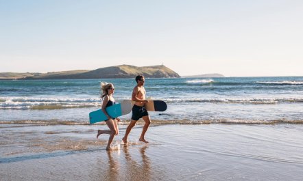 2 Bed in Polzeath 6