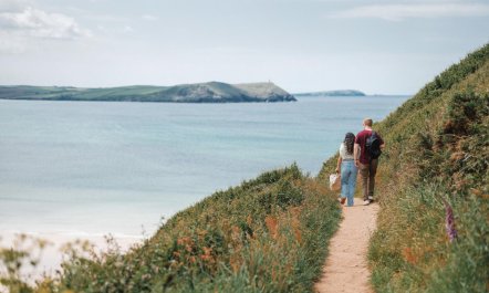 2 Bed in Polzeath 7