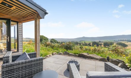 1 Bed in Strathmiglo 4