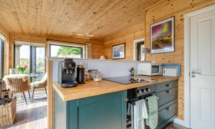 1 Bed in Strathmiglo 9