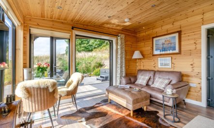 1 Bed in Strathmiglo 2