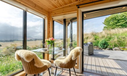 1 Bed in Strathmiglo 1